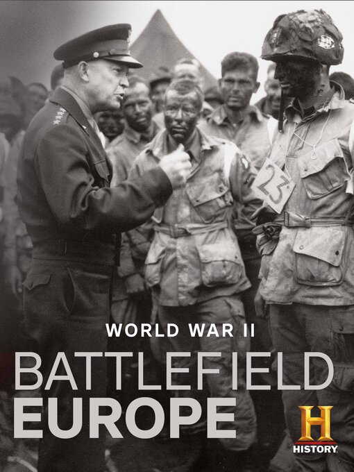 Title details for World War II by David R. Stone - Available